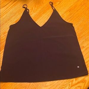 Abercrombie & Fitch Essentials black top Size XS​​​